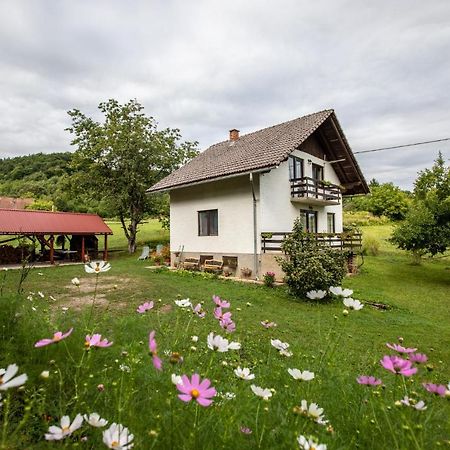 Holiday House On The Riverside Ogulin Luaran gambar