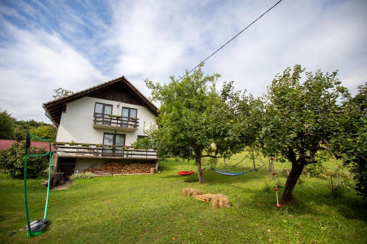 Holiday House On The Riverside Ogulin Luaran gambar
