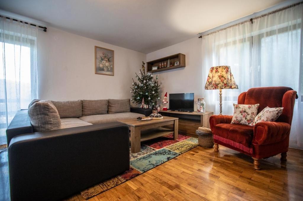 Holiday House On The Riverside Ogulin Luaran gambar