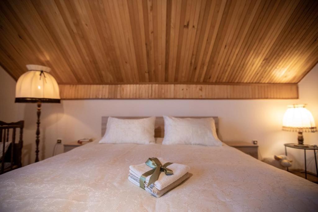 Holiday House On The Riverside Ogulin Luaran gambar