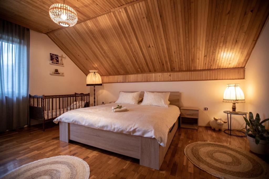 Holiday House On The Riverside Ogulin Luaran gambar