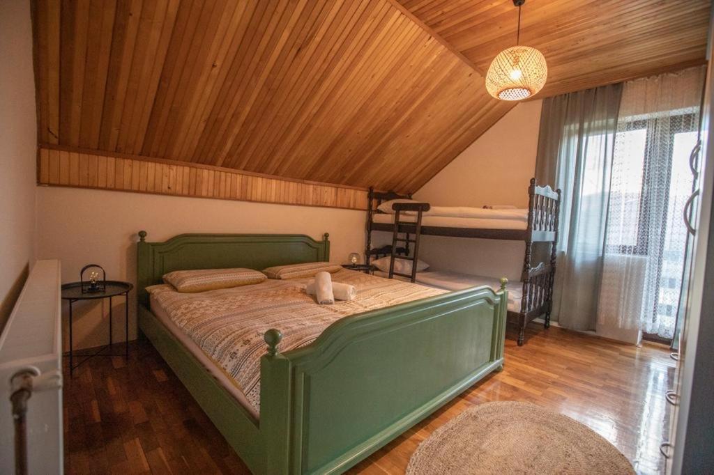 Holiday House On The Riverside Ogulin Luaran gambar
