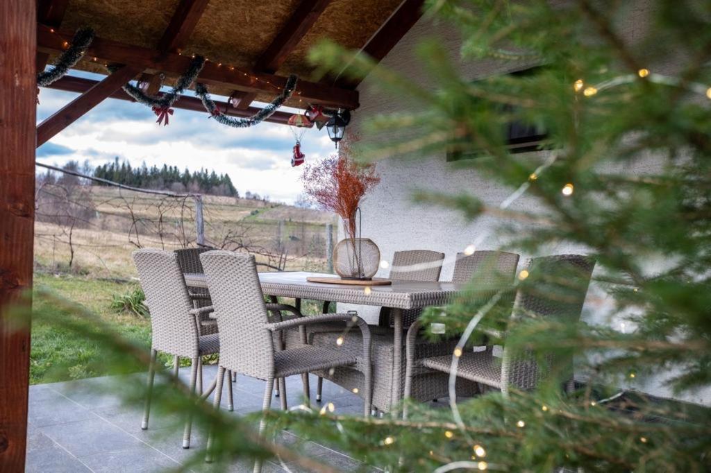 Holiday House On The Riverside Ogulin Luaran gambar