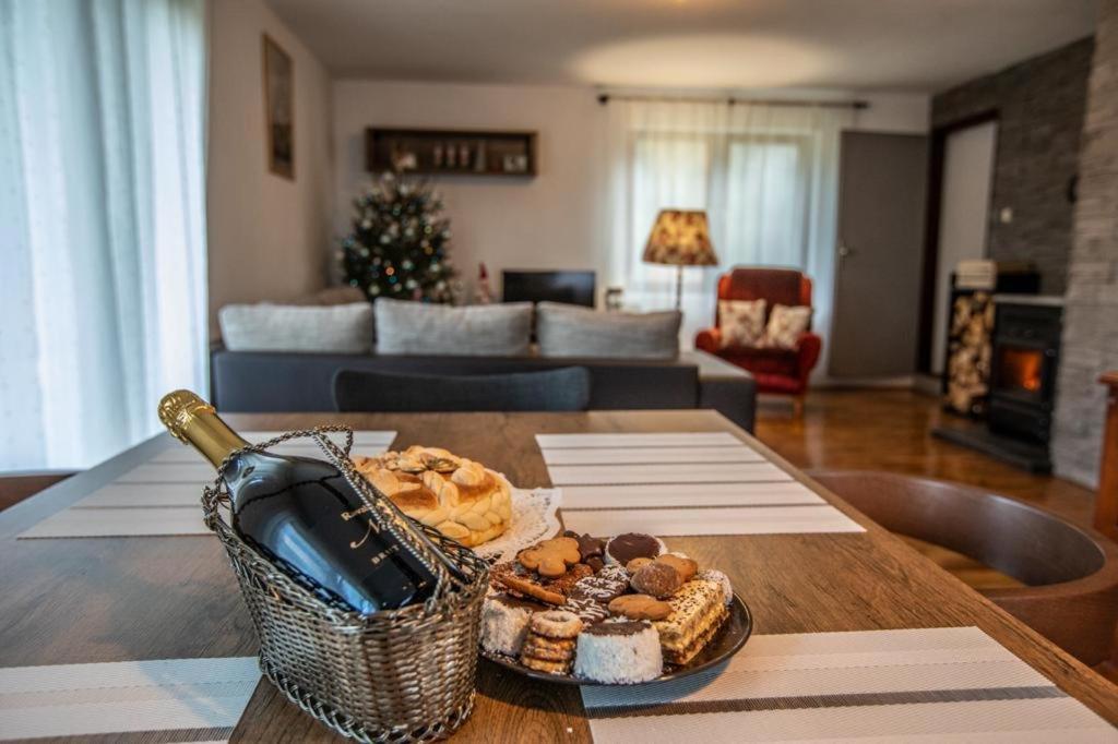 Holiday House On The Riverside Ogulin Luaran gambar