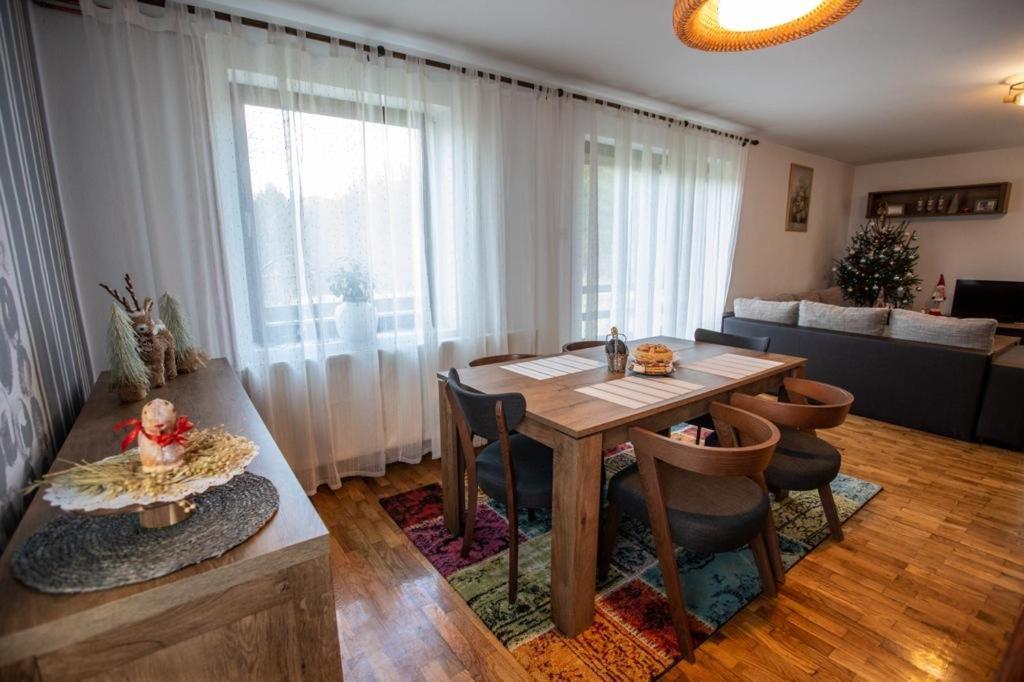 Holiday House On The Riverside Ogulin Luaran gambar
